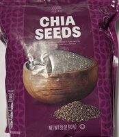 Chia Seeds