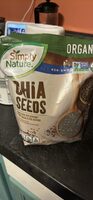 Chia Seeds
