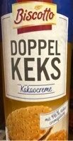 Doppelkeks