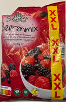 Beerenmix