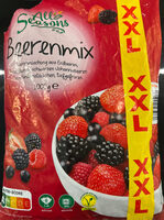 Beerenmix
