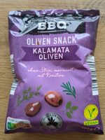 Oliven Kalamata