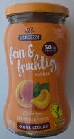 Fein & fruchtig Marille
