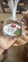 Nur-Kornbrot