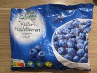 Kultur Heidelbeeren