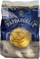Pappardelle