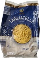 Tagliatelle