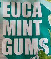 Eucamint-Gums