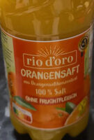 Orangensaft