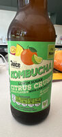 Kombucha