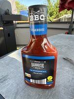 Barbecue Sauce - Steakhouse