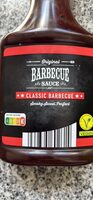 Barbecue Sauce - Classic Barbecue
