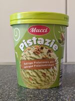Pistazie