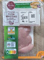 Puten Ministeaks
