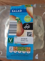 Potato salad