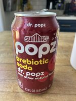 Summit Popz Dr. popz
