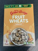 Fruit wheats