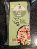 Ramen Kit Aldi