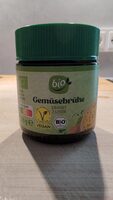 Gemüsebrühe