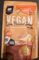 Clear Protein Drink Vegan