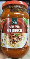 Pasta Sauce Bolognese