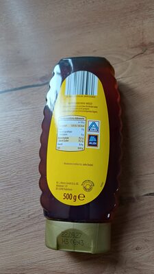 Blütenhonig