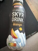 Skyrdrink High-Protein - Mango