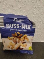Miss-mix