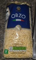 Orzo