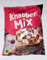 Knabber-Mix