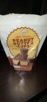 Milk Chocolate Peanut Butter Cups