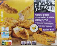 Chicken strips