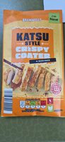 Katsu Style Coating