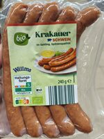Krakauer Schwein