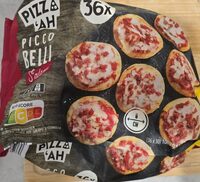 Picco Belli Salami