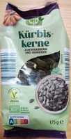 Bio-Kürbiskerne