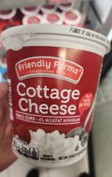 Cottage Cheese