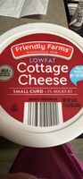 Cottage Cheese