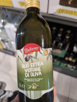 Olio extra vergine di oliva