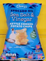 Kettle Potato Chips