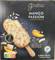 Mango Passion