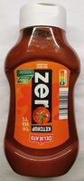 Tomatenketchup Zero