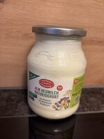 Alm Heumilch Naturjoghurt