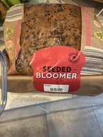 Seeded Bloomer