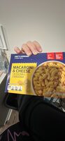 Macaroni & Cheese Original Cheddar