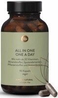 All In One Day XL