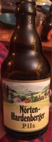 Bier (Pils)