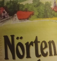 Nörten-Hardenberger Pils
