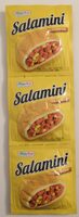 Salamini Calzone