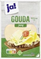 Gouda jung